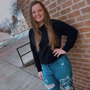 Meet your Posher, Brianna